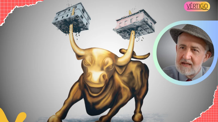 Economía Estadunidense