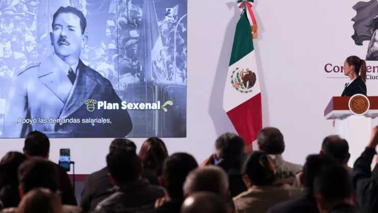 claudia-sheinbaum-conferencia-mañanera-viernes-18-octubre