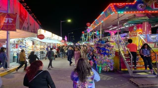 Arranca la Feria de Puebla 2023