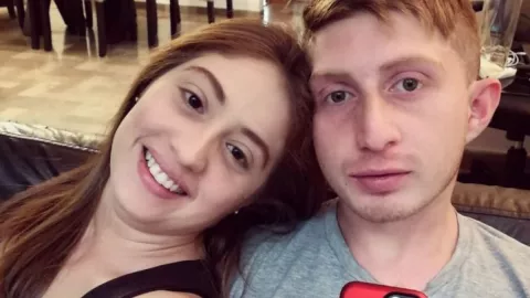 Hermana de Octavio Ocaña recuerda al actor con desgarradoras palabras.