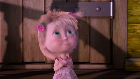 Capítulos de Bluey y Masha y el Oso para fortalecer la convivencia entre niños y abuelos
