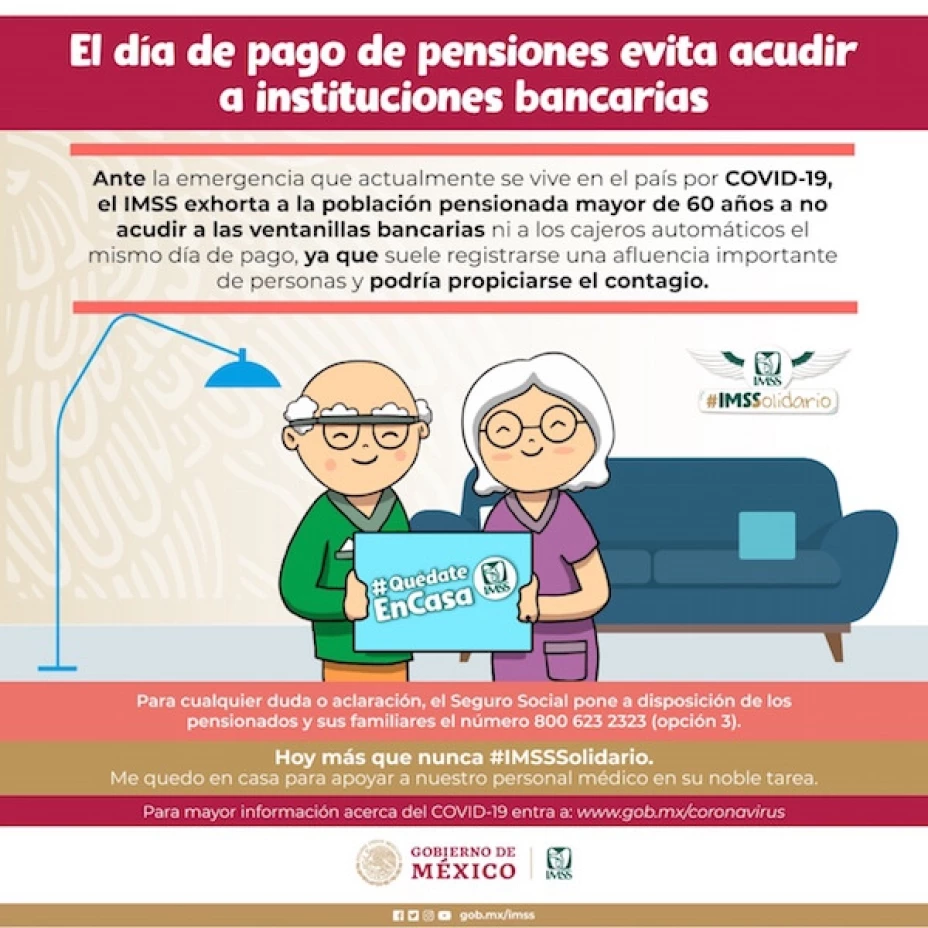 Pensiones