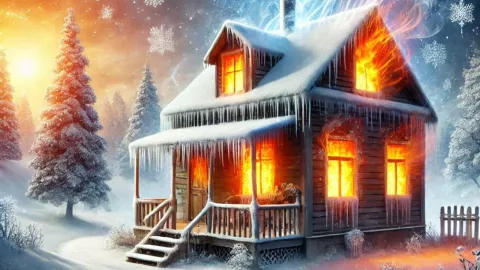 Masa de aire frío potenciará las bajas temperaturas a nivel nacional: Así afectará a Jalisco