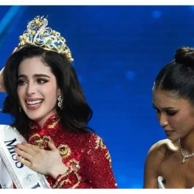 Fátima Bosch miss universo