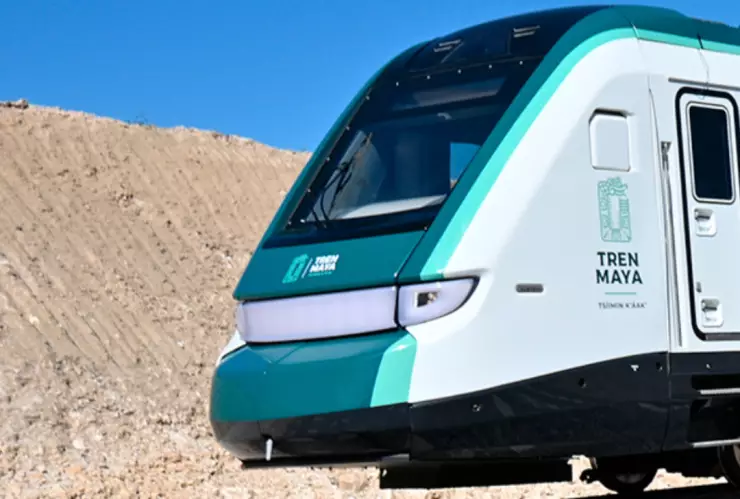 paquetes turísticos Tren Maya