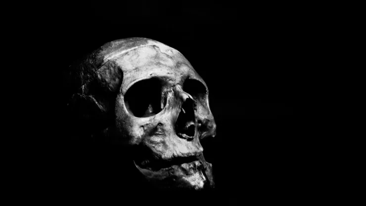 Peores formas de morir