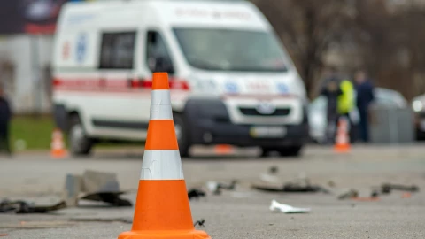 Accidente autopista occidente Zinapécuaro, Michoacán deja un muerto un incendio y daños materiales, 23 de febrero 2025.png