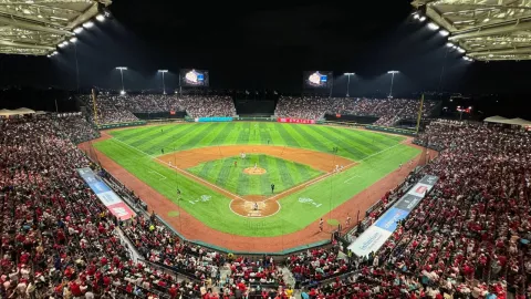Calendario completo de Diablos Rojos este 2025