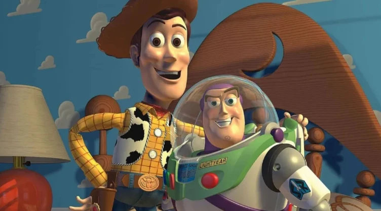 Toy Story