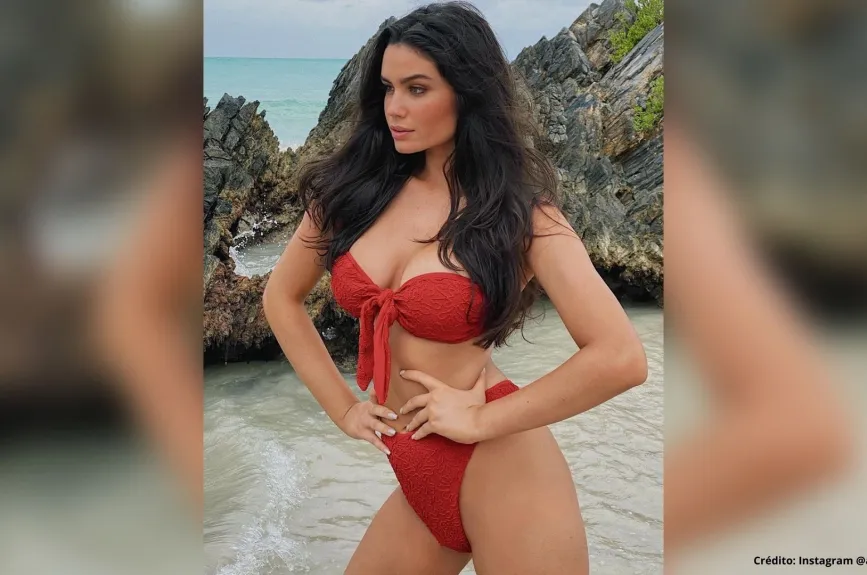 4 Anne de Paula instagram fotos Joel Embiid novia.jpg