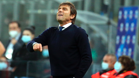 Antonio Conte