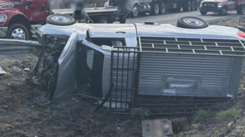 Accidentes veracruz hoy