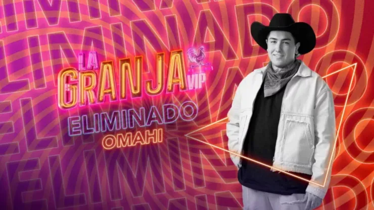 Omahi se despide de La Granja VIP.jpg