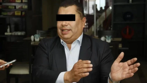 traslado Javier Cecilia Monzón