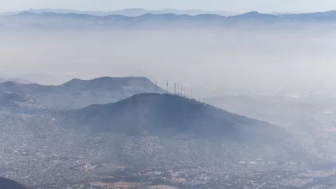 Hoy No Circula llegará a otros municipios