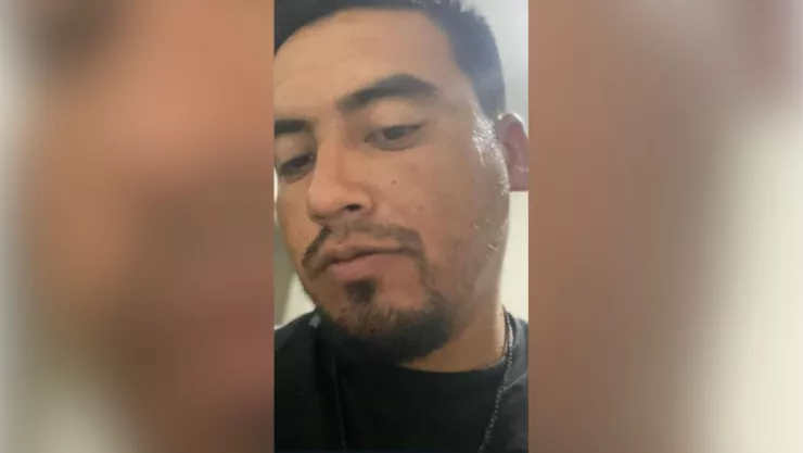 Édgar Maldonado, desaparecido en Mazatlán