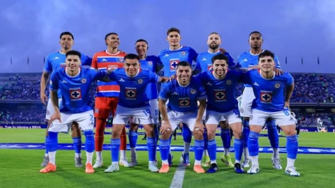 Cruz Azul