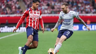 Chivas vs Cruz Azul ida Cuartos de Final 2025.jpeg