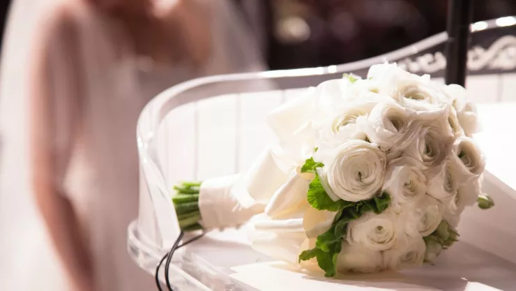 Mujer fallece el día de la fiesta de bodas