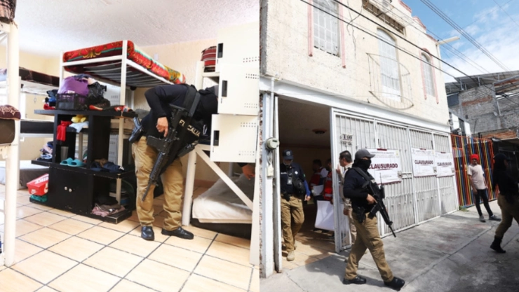 Clausuran-anexo-tras-muerte-de-un-interno-en-Tonalá-Jalisco