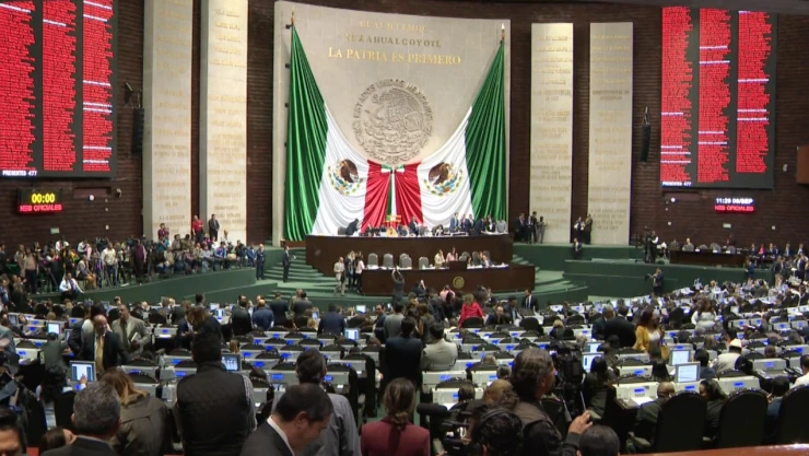 Diputados