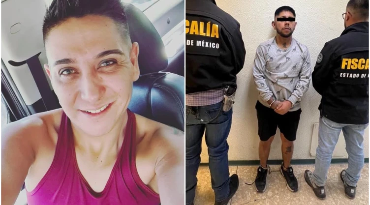 ¿Quién es el escolta acusado de matar al vidente Farath Coronel?