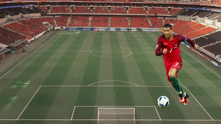 La fecha y el horario en que Cristiano jugará en México durante el Mundial de 2026