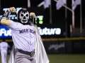 Fotos: Revive las series inaugurales de la LMB