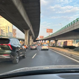 ¿De cuánto es la multa por circular a exceso de velocidad en CDMX durante 2026? Tarifa actualizada