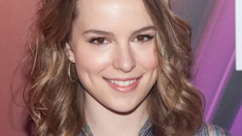 Bridgit Mendler