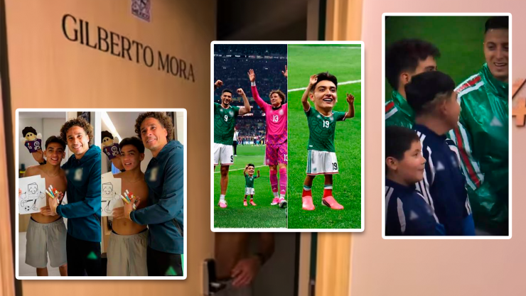 ¡Internet hizo lo suyo! Los memes de Gilberto Mora que están conquistando las redes