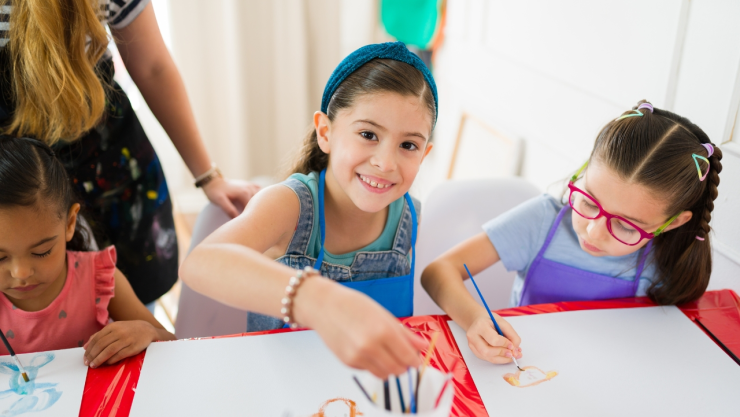 vacaciones semana santa 2025 SEP