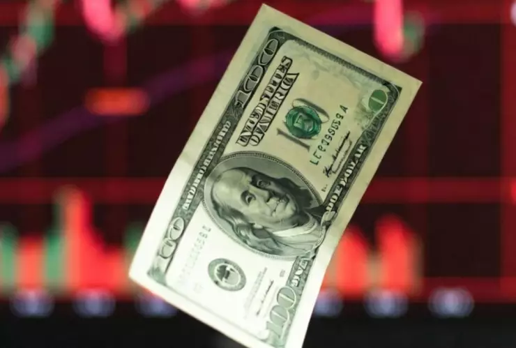 Así el precio del dólar 26 de diciembre 2025