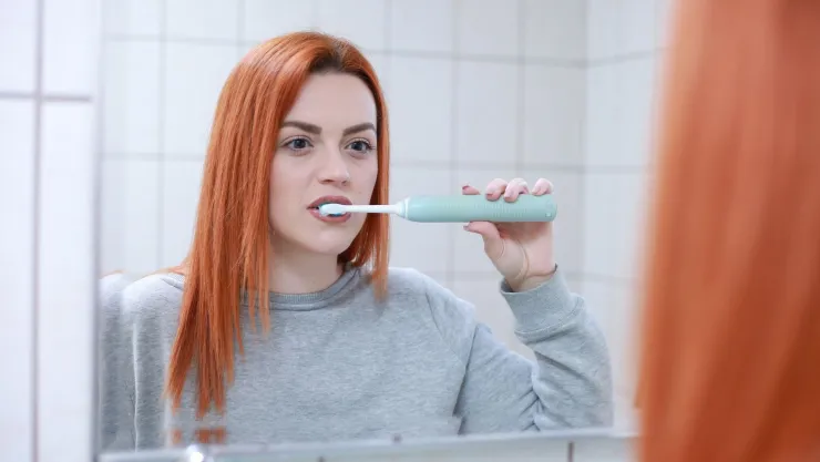 ¿Cuál es el mejor momento para lavarse los dientes? La UNAM responde