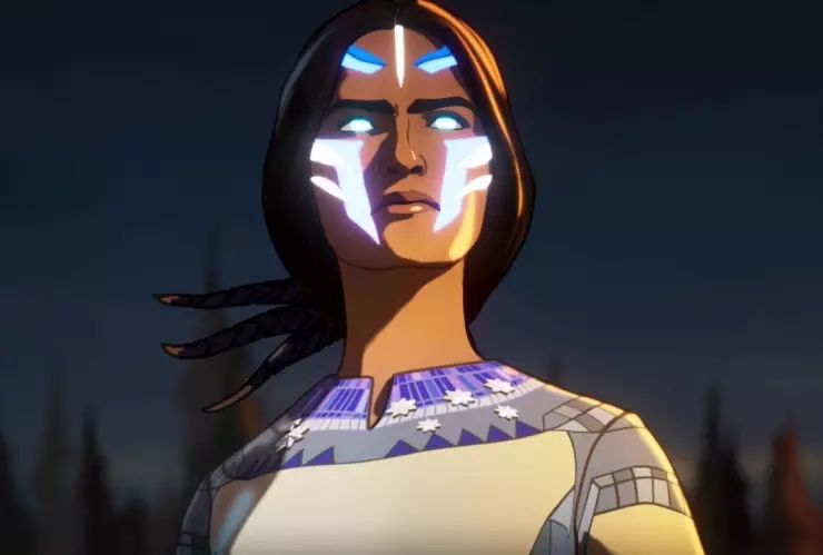 El episodio de 6 de la nueva temporada de ‘What If’ de Marvel ha provocado polémica