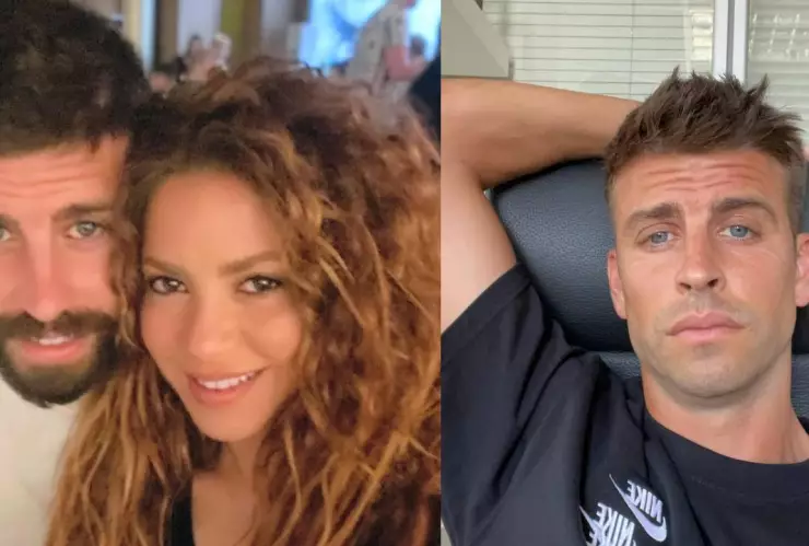 Mamá de Piqué está TRISTE por los ataques de Shakira, afirman