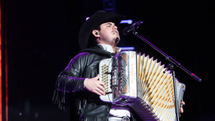 Alfredo Olivas se presentará en Cuernavaca.