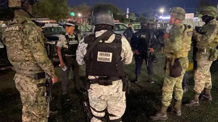 Linchan a dos hermanos en San Juan Atepec Oaxaca.