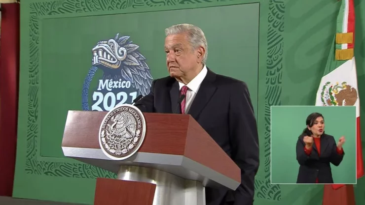 Preocupación de EUA por muertes por fentanilo lleva buscar a hijos del Chapo: AMLO