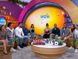 Venga La Alegría, programa completo del 9 de octubre 2026 parte 2