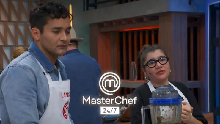 MasterChef 24/7