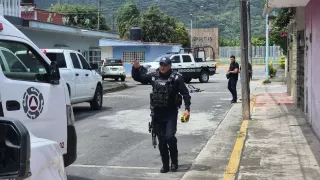 La inseguridad ha cambiado las rutinas diarias de miles de veracruzanos