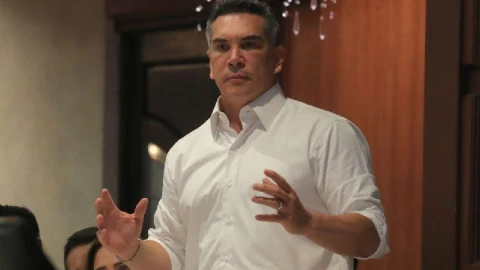 Alejandro Moreno PRI INE audios