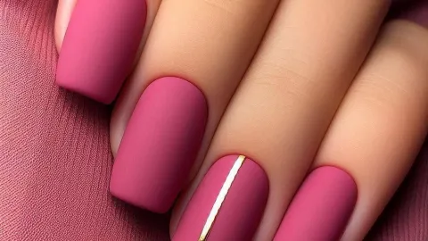 47 diseños de uñas para boda que puedes elegir para ese día especial: o incluso si eres invitada