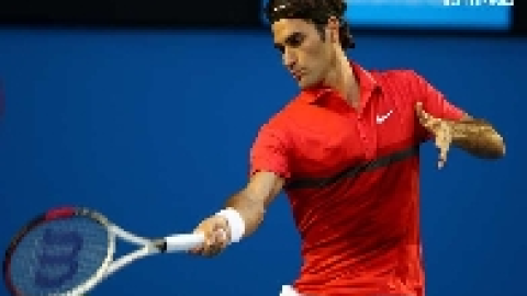 Roger Federer