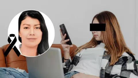 La Policía analiza declaraciones y antecedentes familiares para esclarecer el caso