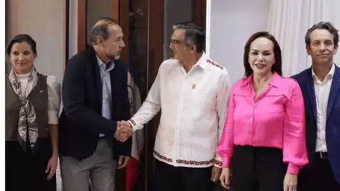 Secretaria de Economía