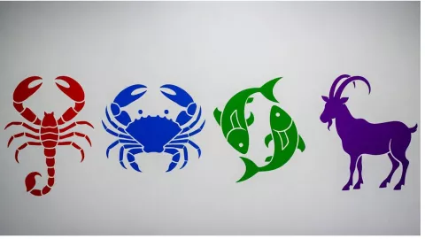 signos que sufren más horóscopos