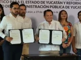 Yucatán da un paso hacia la energía limpia con iniciativa de Ley de Bienestar Energético