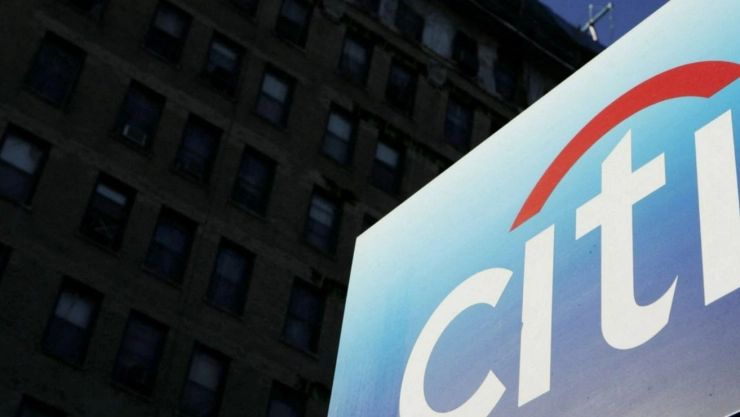 que significa citigroup banca de consumo